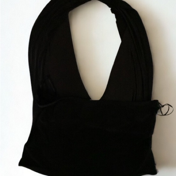 Halter Top - Picture 2 of 3